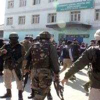 Five arrested for facilitating escape of militant Hanzalla